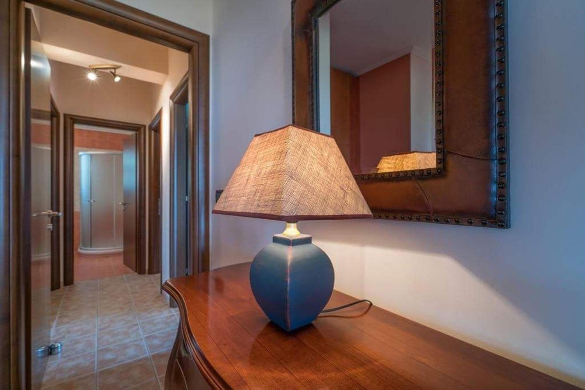 Villa Clairy Mouzákion 외부 사진
